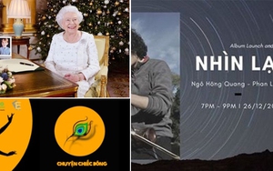 Sự kiện nổi bật trong tuần từ ngày 24 - 30/12