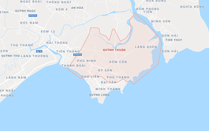 Điều tra vụ một người tử vong sau tiếng nổ lớn tại nhà dân Nghệ An