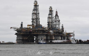 Dự báo thế giới 2019: Mỹ chưa thể được gắn mác 'độc lập năng lượng'