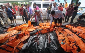 Đâu là lý do không thể phát hiện và đưa ra cảnh báo sóng thần