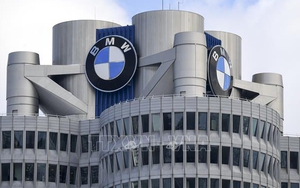 Hàn Quốc phạt hãng BMW 11,2 tỷ USD do sự cố cháy máy xe