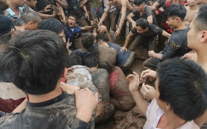 Hội Phết Hiền Quan 2019: Lập hàng rào chấm dứt phản cảm