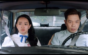 Phim 'Hồn papa da con gái': Hồn Nhật, da Việt?