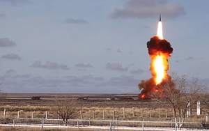 Quân đội Nga diễn tập tên lửa chống hạm tại Crimea