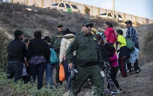 Vấn đề người di cư: LHQ kêu gọi Mỹ điều tra đầy đủ về cái chết của bé gái người Guatemala