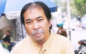 Nhà thơ Nguyễn Quang Thiều: 'Người đọc văn học hiện nay ít đi rất nhiều'