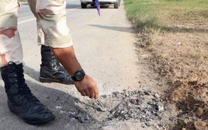 Đánh bom tại Thái Lan gây thương vong cho cả cảnh sát và người dân