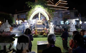 Gò Đống Đa, Ngũ Hành Sơn trở thành di tích quốc gia đặc biệt