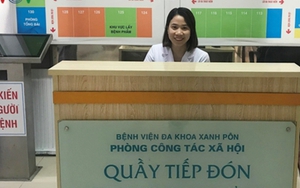 Hà Nội: Đặt lịch khám bệnh qua tổng đài, giảm quá tải bệnh viện