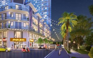 Yêu cầu thanh tra việc cấp đất Dự án KĐT Khai Sơn City ở Long Biên, Hà Nội