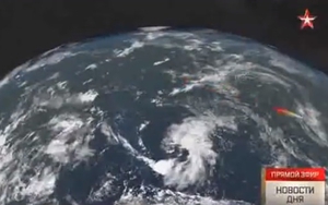 VIDEO: Tên lửa siêu thanh Avangard của Nga nguy hiểm đến mức nào