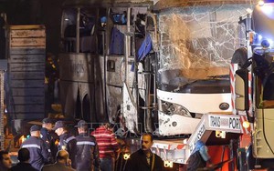 Phát biểu của Người Phát ngôn Bộ Ngoại giao Lê Thị Thu Hằng về vụ đánh bom tại Ai Cập