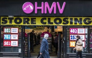 Hãng đĩa cuối cùng có lịch sử trăm năm của nước Anh bị làn sóng kỹ thuật số 'nhấn chìm'
