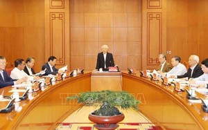 Phòng chống tham nhũng, tiêu cực 2018: Những 'thanh bảo kiếm' sắc bén