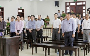 Phòng chống tham nhũng, tiêu cực 2018: Đưa ra xét xử nhiều 'ông lớn' dầu khí, ngân hàng