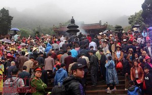 Cần một quy hoạch xứng tầm cho danh thắng Hương Sơn