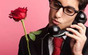 Truyện cười bốn phương: Bí quyết giúp đàn ông ga-lăng