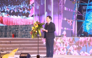 Khai mạc Lễ hội Văn hóa Du lịch xứ Đông - chào đón năm mới 2019