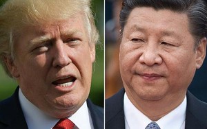 Lãnh đạo Mỹ, Trung Quốc cam kết thúc đẩy quan hệ song phương