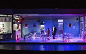 Khi những tác phẩm của nghệ sĩ gốc Việt vào top quốc tế