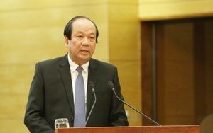 Bộ trưởng, Chủ nhiệm Văn phòng Chính phủ: Việc chướng tai, gai mắt mà lờ đi không làm là có tội