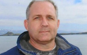 Nga cho phép Mỹ tiếp cận lãnh sự với công dân bị nghi làm gián điệp