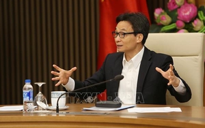 Phó Thủ tướng Vũ Đức Đam: Xử lý nghiêm các sai phạm về an toàn thực phẩm