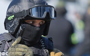 Nga khởi tố hình sự vụ hoạt động gián điệp liên quan công dân Mỹ