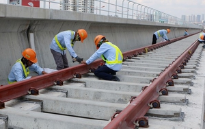 Bổ nhiệm Trưởng ban Quản lý đường sắt đô thị Thành phố Hồ Chí Minh