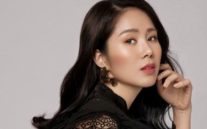 Fan 'Gạo nếp gạo tẻ' kêu gọi bình chọn cho Lê Phương giải Mai vàng