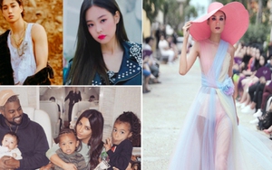 Người đẹp đó đây: Jennie (Blackpink) bị 'khui' tin hẹn hò; Lê Thúy tuyên bố giải nghệ