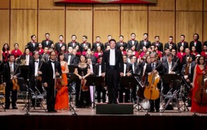 Rock 'sân vận động' và rock 'nhà hát'