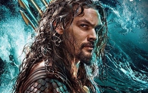Câu chuyện điện ảnh: Hải vương 'Aquaman' vẫn tỏa sáng
