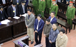 Hoãn xét xử vụ án tai biến y khoa vì vắng mặt bị cáo Hoàng Công Lương