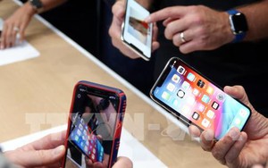 Mỹ: Doanh thu từ công nghệ tiêu dùng dự kiến đạt mức kỷ lục gần 400 tỷ USD