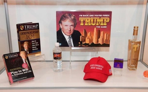 'Ông Trump luôn thắng' thất bại tại Thụy Điển