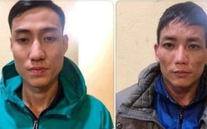 Khởi tố nhóm đối tượng chuyên dùng tiền giả mua điện thoại di động và cướp tài sản