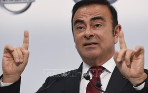 Nissan đồng ý cho cựu Chủ tịch C.Ghosn thực hiện các khoản đầu tư cá nhân