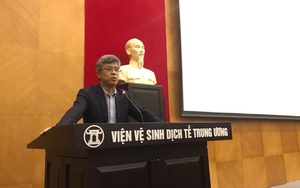 Không có việc dừng tiêm vaccine ComBE Five