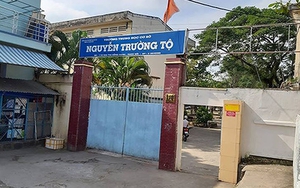 Kiên Giang: 'Thông tin giáo viên 'tra tấn' kinh dị học sinh là không chính xác'