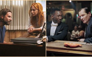 Đề cử của Hiệp hội Biên kịch Mỹ có 'tiên báo' Oscar?