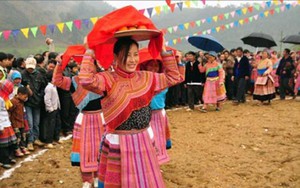 Cục Văn hóa cơ sở yêu cầu kiểm tra thông tin về Tết cổ truyền của đồng bào dân tộc H’Mông