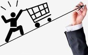 Truyện cười bốn phương: Kinh nghiệm bán hàng