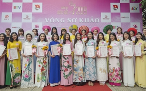 'Người đẹp Kinh Bắc': 30 thí sinh sẽ tham gia khóa tu ngắn ở chùa Dạm