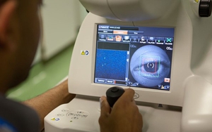 Áp dụng trí tuệ nhân tạo trong việc phát hiện sớm các bệnh về mắt và ung thư