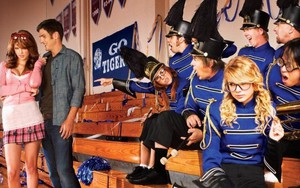 Ca khúc 'You Belong With Me': Cảm hứng trong sáng và 'vết nhơ' khó xóa