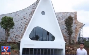 Bảo tàng cà phê độc đáo nhất thế giới ở Việt Nam