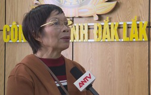 Nhạc sĩ Linh Nga Niê Kdam: Tây Nguyên luôn là thơ và nhạc