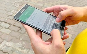 Tháng 1/2019 hoàn thành việc thu thập dữ liệu Bản đồ số Việt Nam