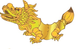 Thông báo về Giải biếm hoạ (Thay cho giấy mời)